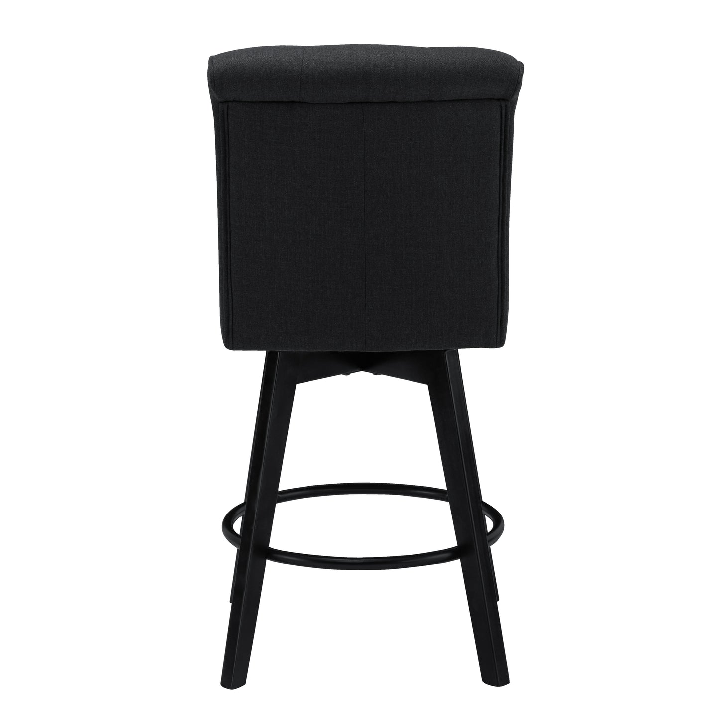 Kleio Swivel Counter Stool ( Set of 2)