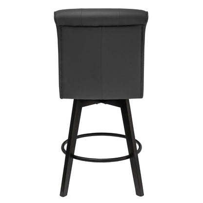 Kleio Swivel Counter Stool ( Set of 2)