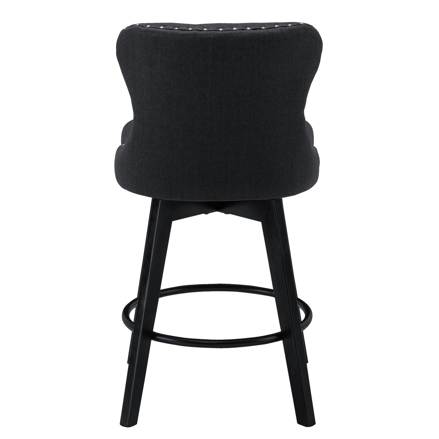 Maison Swivel Counter Stool ( Set of 2)