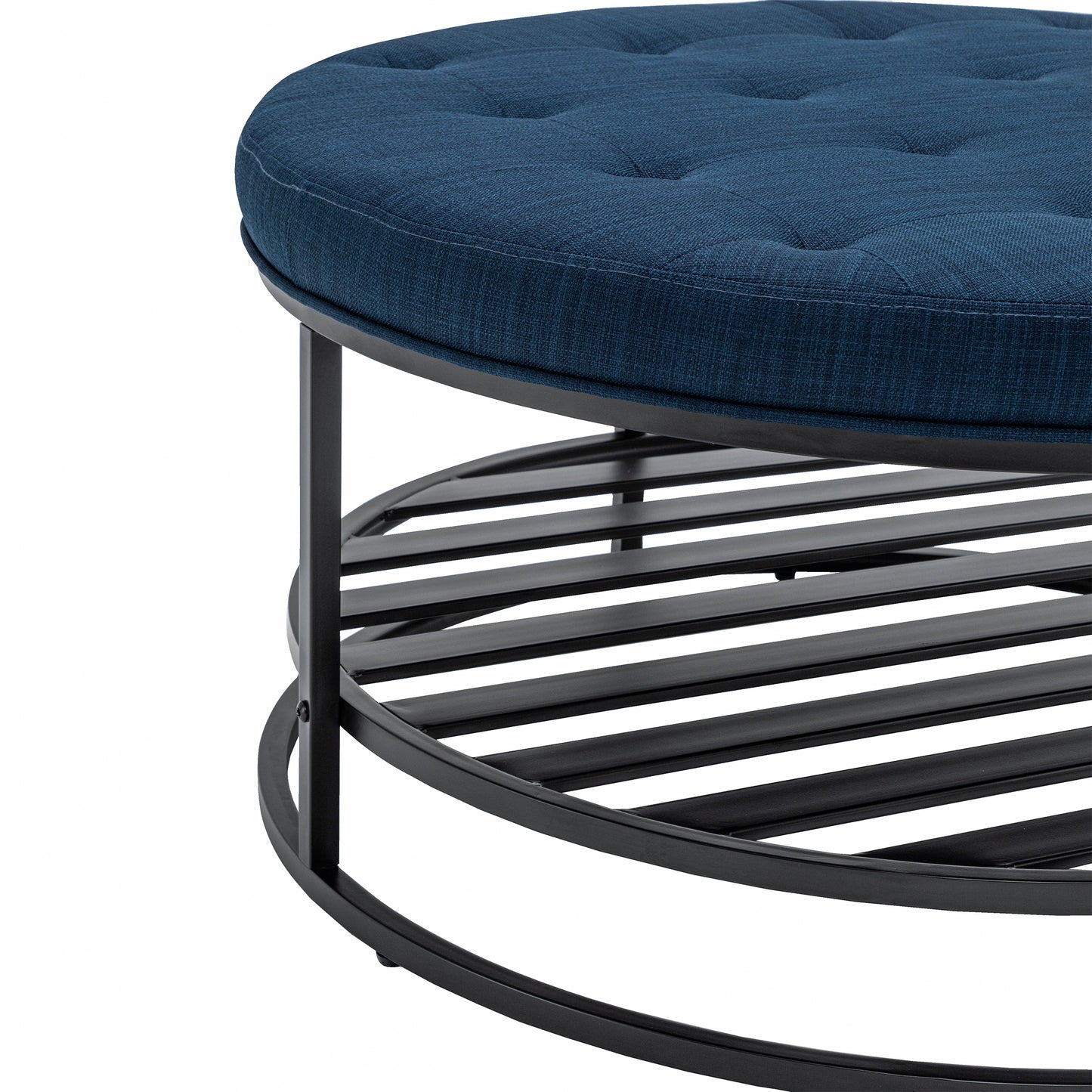 Lily Round Coffee Table