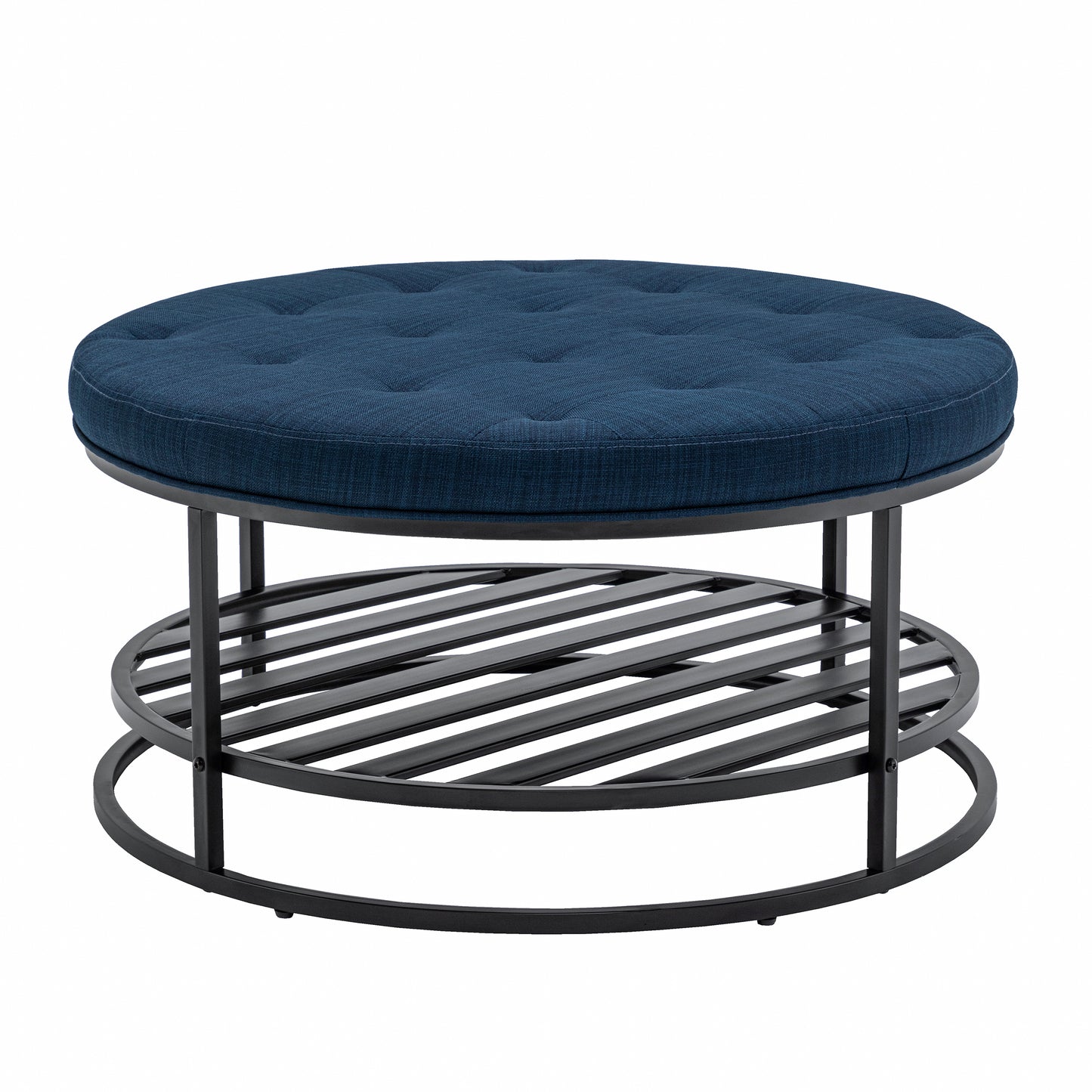 Lily Round Coffee Table