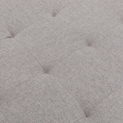 Lily Round Coffee Table