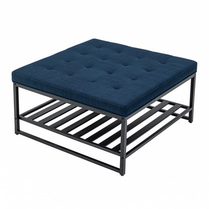 Lily Square Coffee Table