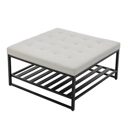 Lily Square Coffee Table