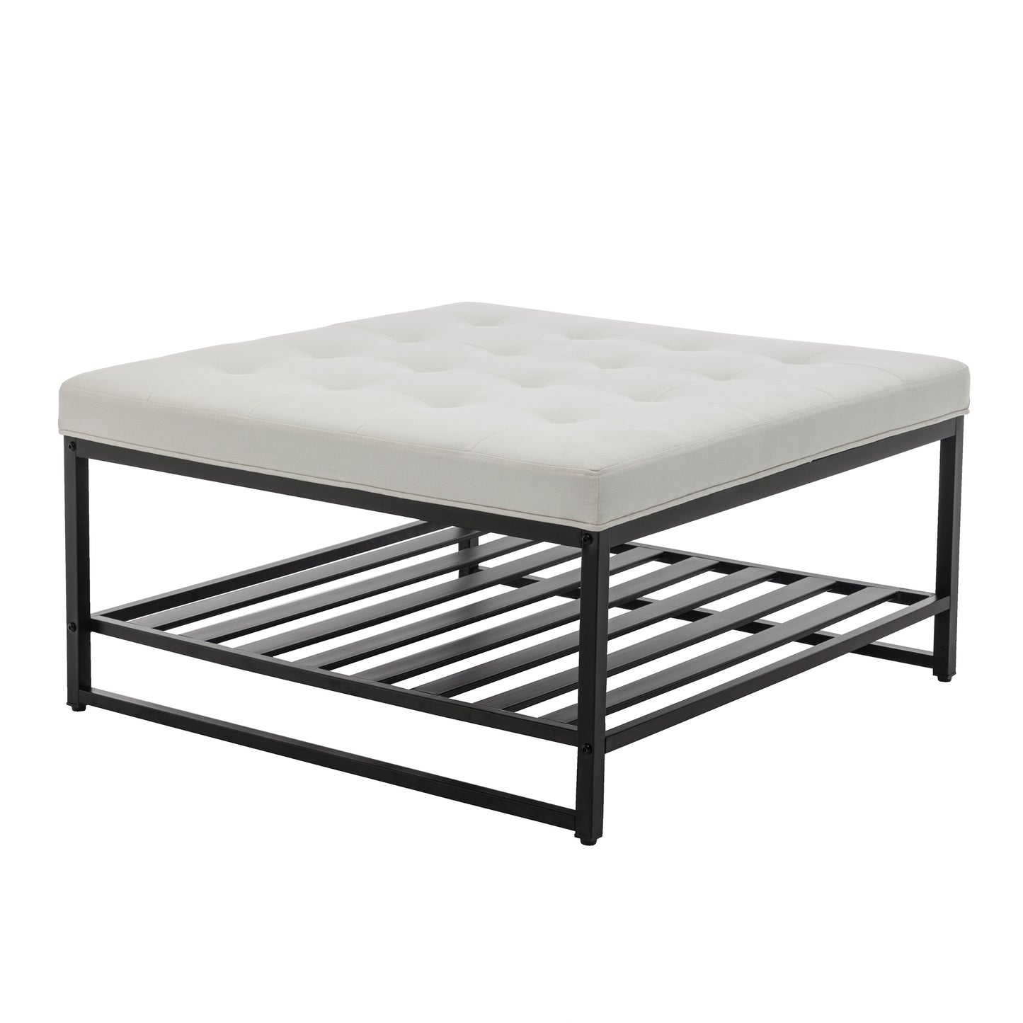 Lily Square Coffee Table