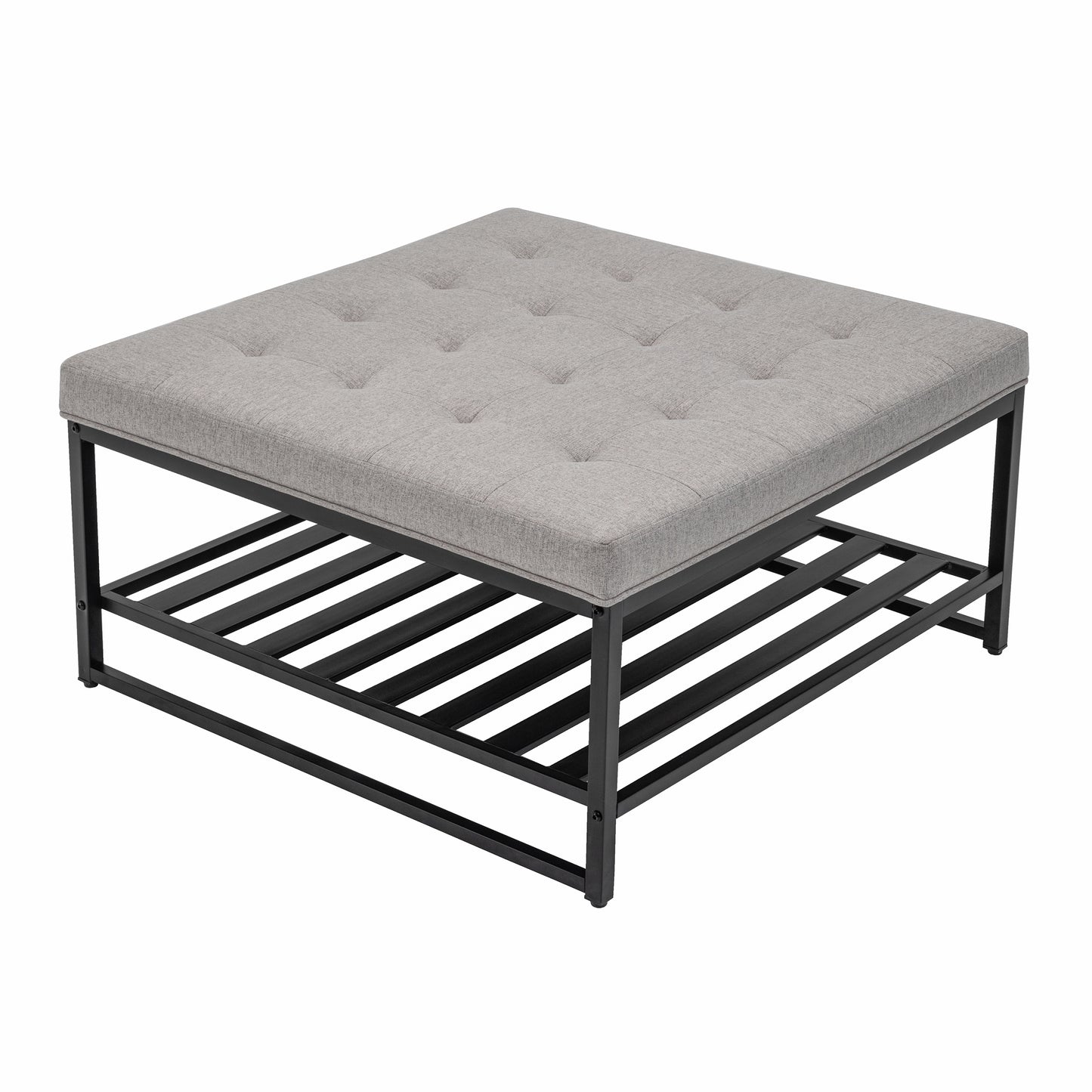 Lily Square Coffee Table