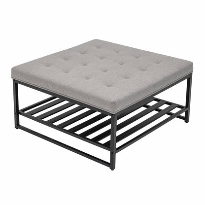 Lily Square Coffee Table