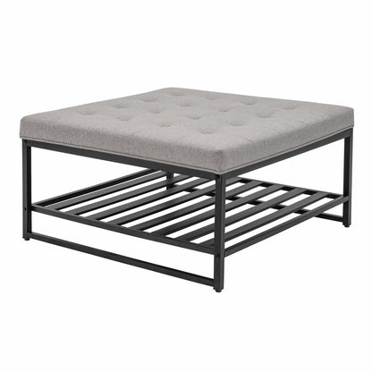 Lily Square Coffee Table