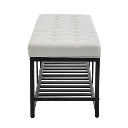 Anya Modern Ottoman