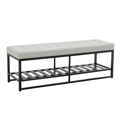 Anya Modern Ottoman