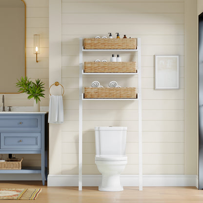 Rio Over The Toilet Storage